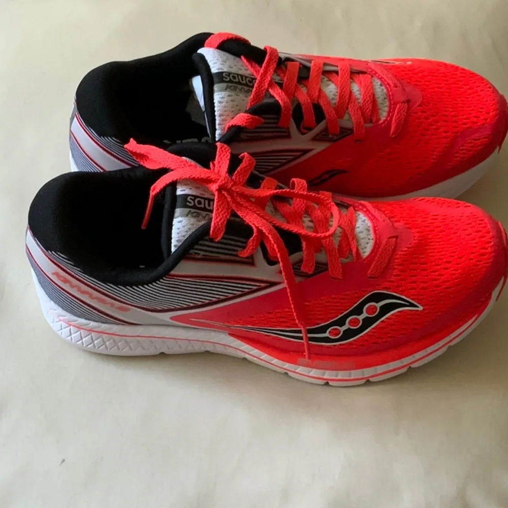 Saucony brand new
